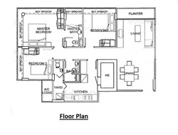 Rosyth Ville (D19), Apartment #424137751